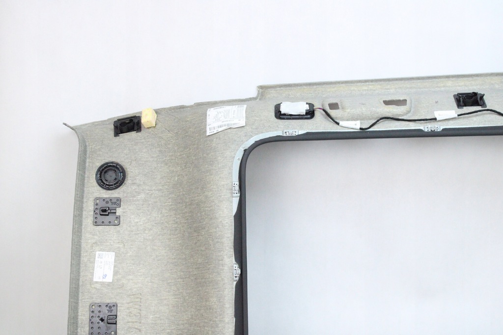 фото №10, Nowa org стеля панорама volkswagen id.4