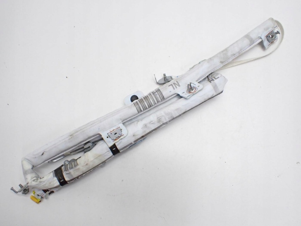 Купити Шторка безпеки подушка безпеки бічна ліва оригінал 42589326 opel karl rocks 18r