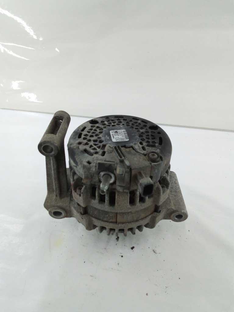 фото №4, E965 генератор astra k 1.4 0126312102