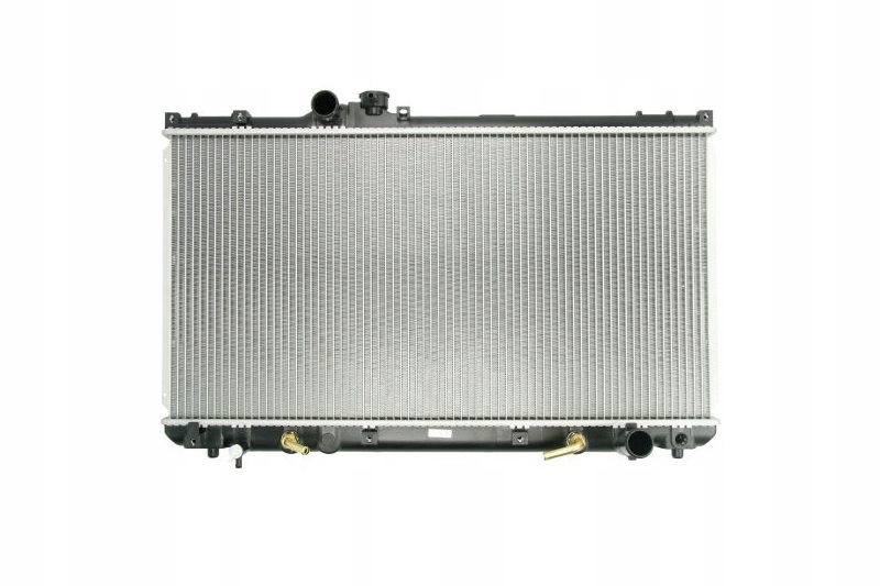 Купить Радиатор воды lexus is 99-05 2.0 r6 b koyo