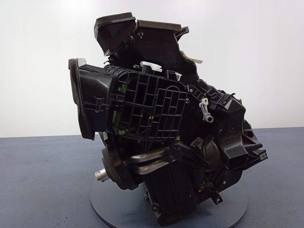 фото №7, Dacia duster ii 1.6 115 km отопитель