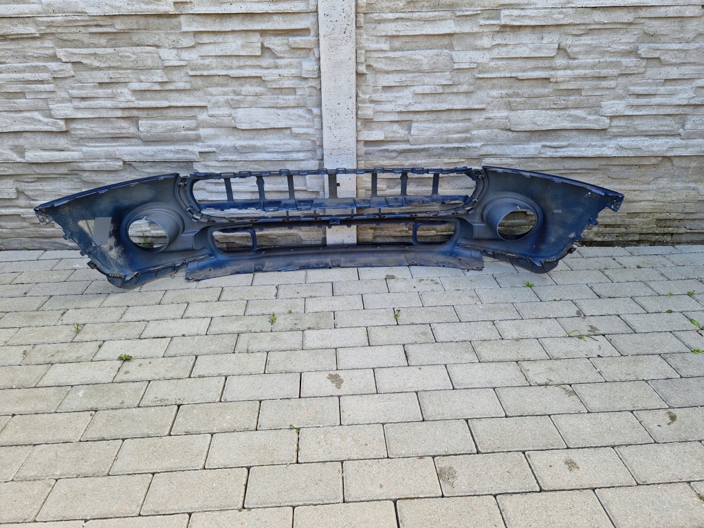 фото №7, Бампер mini cooper s f56 prest-48