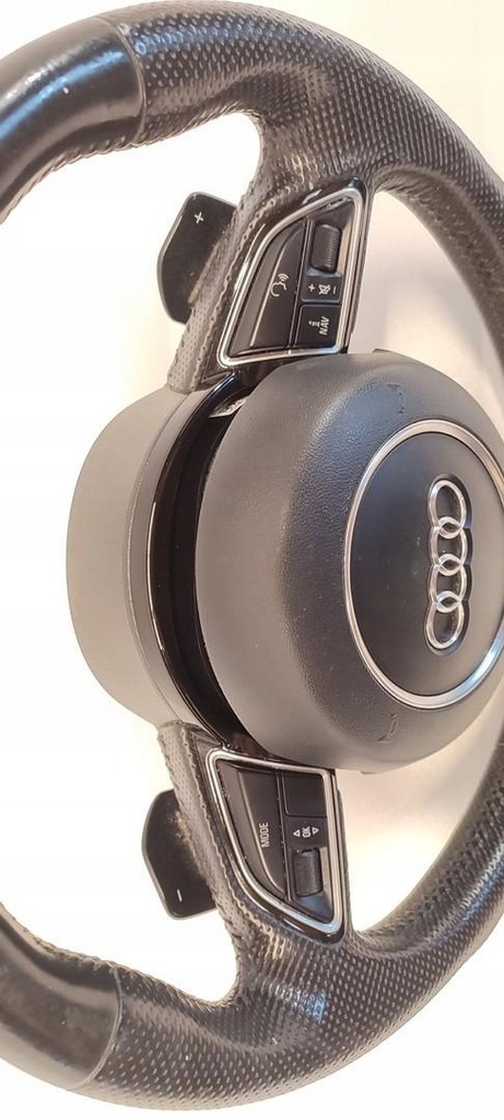 фото №5, Audi q5 8r подушка подушка безопасности воздуховод s-line комплект 8r0880201q 8k0419091cb