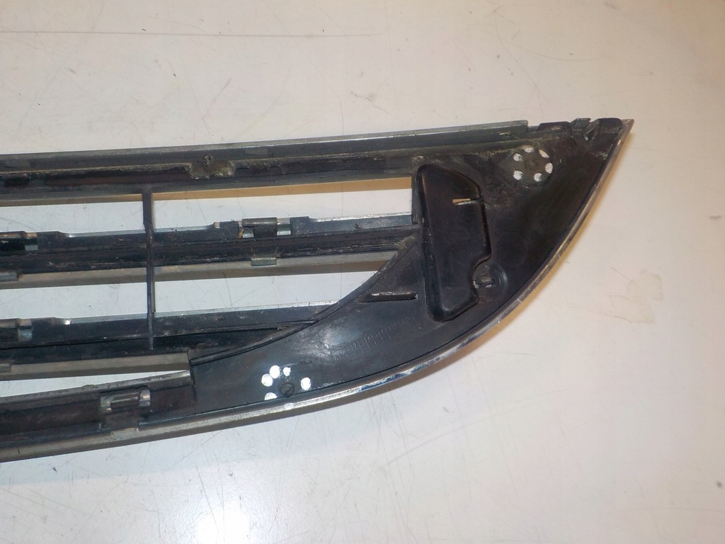 фото №4, Mini one cooper r50 решётка радиатора решётка радиатора 7116963