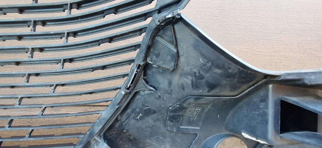 фото №12, Peugeot 2008 ii 2 19- бампер перед передній 9828077580