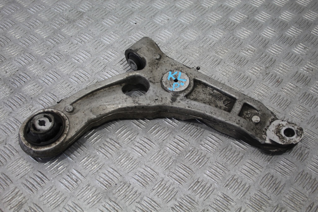 фото №1, Важіль правий перед jeep cherokee kl