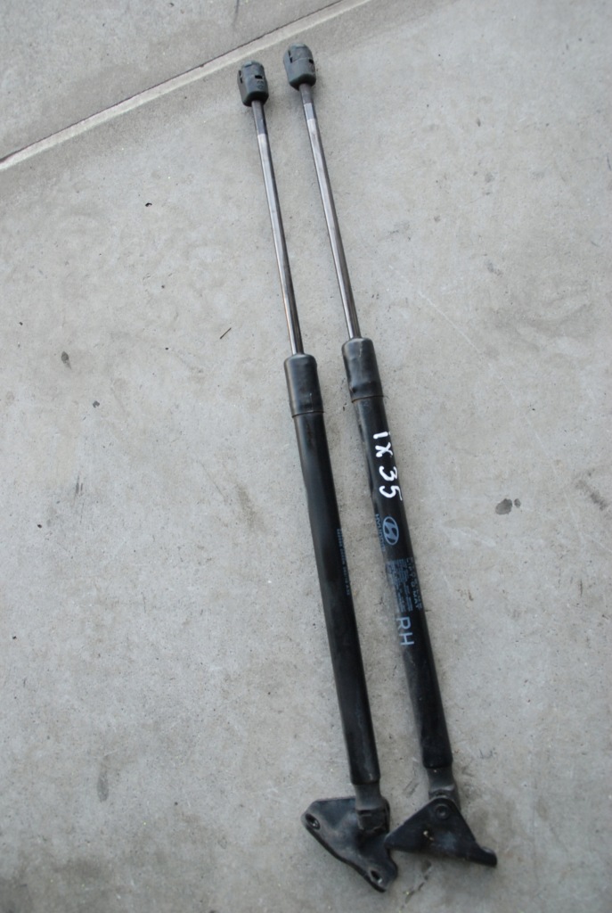 фото №1, Hyundai ix35 амортизатор крышки l / p задняя 81780-2y000