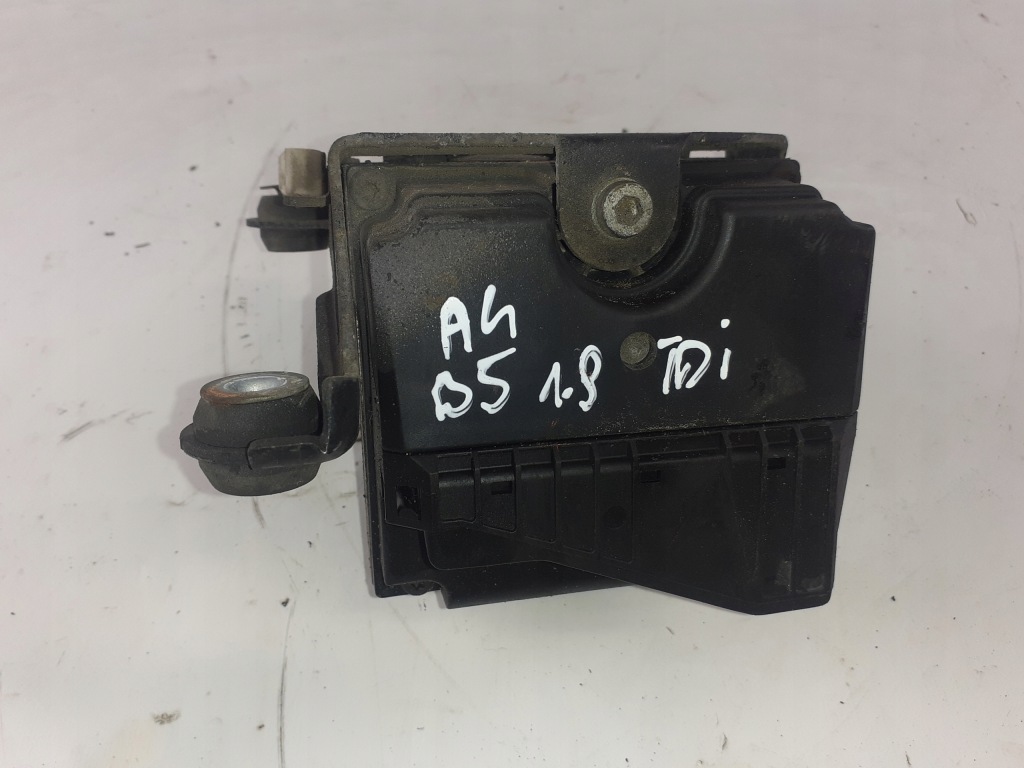 фото №1, Насос abs audi a4 b5 1.9 tdi