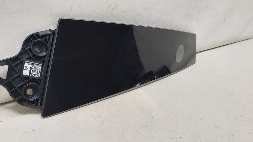 фото №2, Камера молдинг блок двигуна стійка tesla model 3 ліва