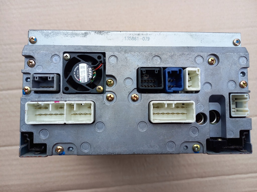 фото №7, Toyota previa ii rav4 celica avensis verso радио jdm 2din cd навигация