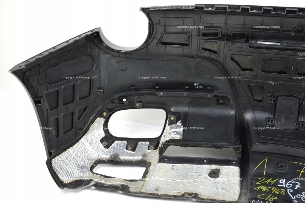 Ferrari f12 berlinetta f152 бампер задний 84358900 Недорого