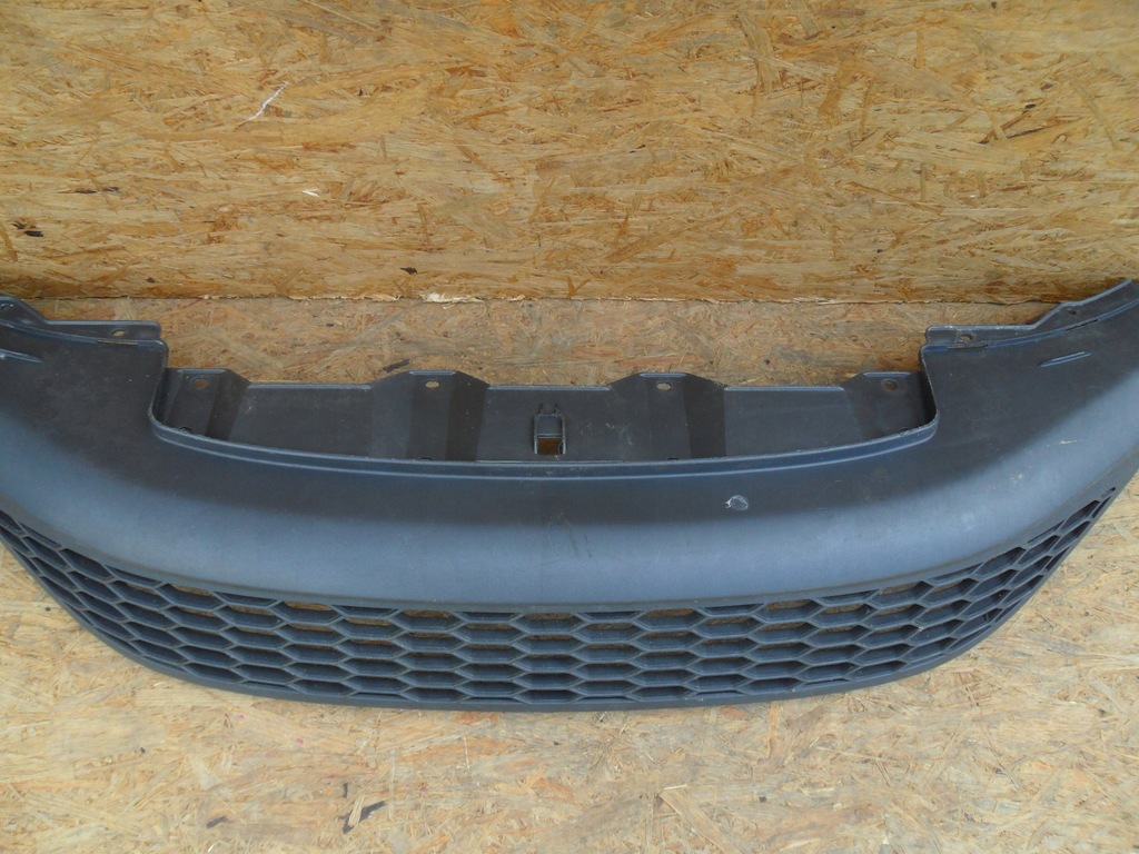 фото №14, Нижня частина бампера передній honda civic 2006-