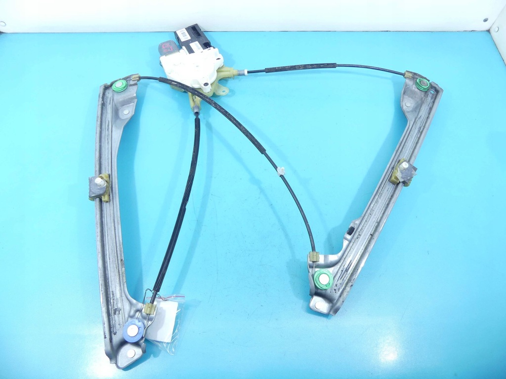 фото №1, Підйомник перед лівий renault laguna iii 0130822330