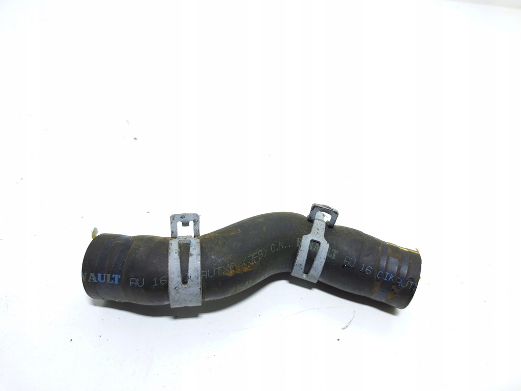 фото №2, Renault talisman труба шланг waz wody водяной 1.6 dci