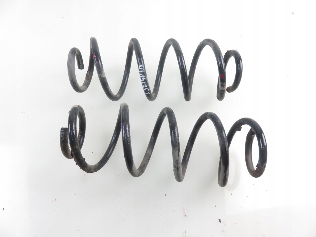 фото №1, Пружины задняя suzuki swift mk6 4x4 комплект