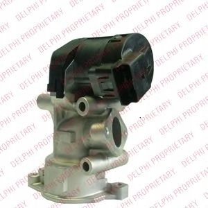 Купити Клапан egr delphi eg10396-12b1 citro c4