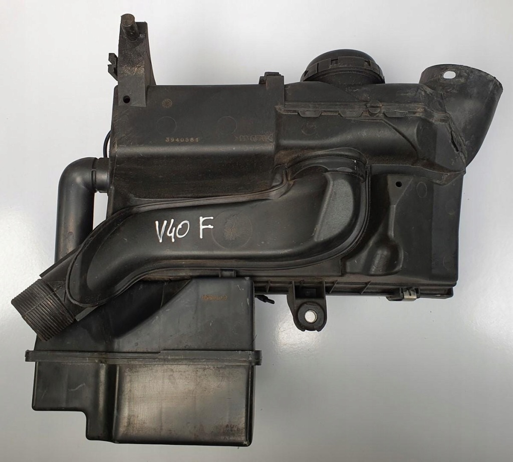 фото №5, Корпус фильтра воздуха volvo v40 1.8 30887040