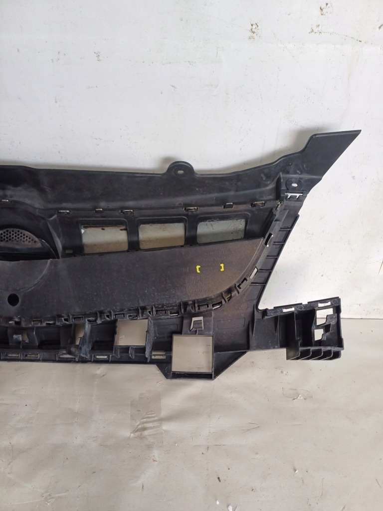 Решётка радиатора решётка радиатора бампера перед opel vectra c lift 05-08 Оригинал