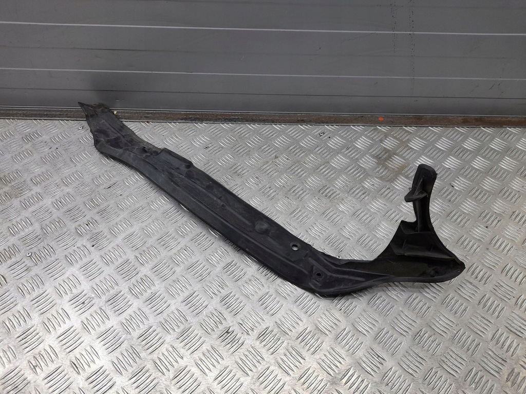 фото №6, Audi q7 4l 4l0821111 перед сторона левая панель отделочный крыла