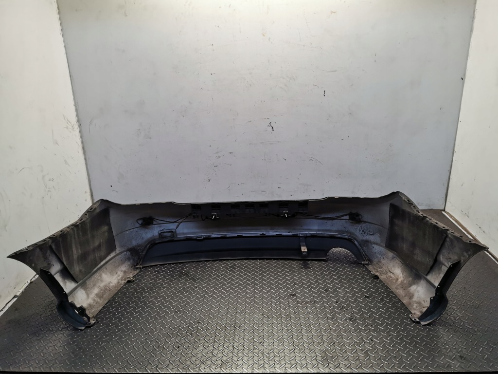 Бампер задний mercedes w204 седан pdc c197 Киев