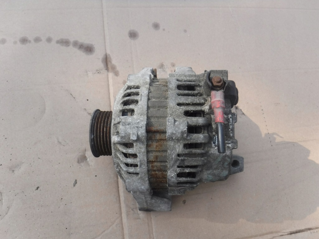 Купить Генератор ford fiesta 97mf-10300-ab