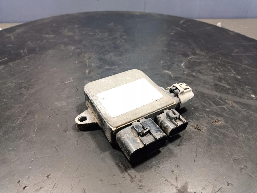 Купить Tesla model s модуль блок управления вентиляторов