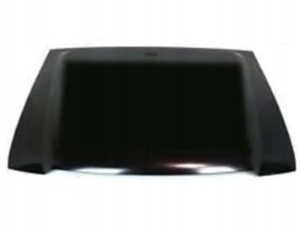 фото №1, Ford ranger j97u 2006-2009 капот кришка nowa