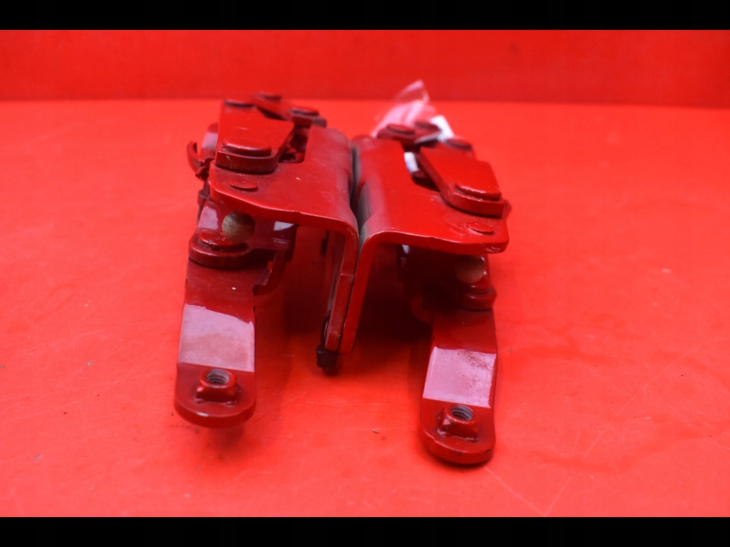 фото №5, Петля петли капот a1728800128 a1728800228 mercedes slk r172 11-20