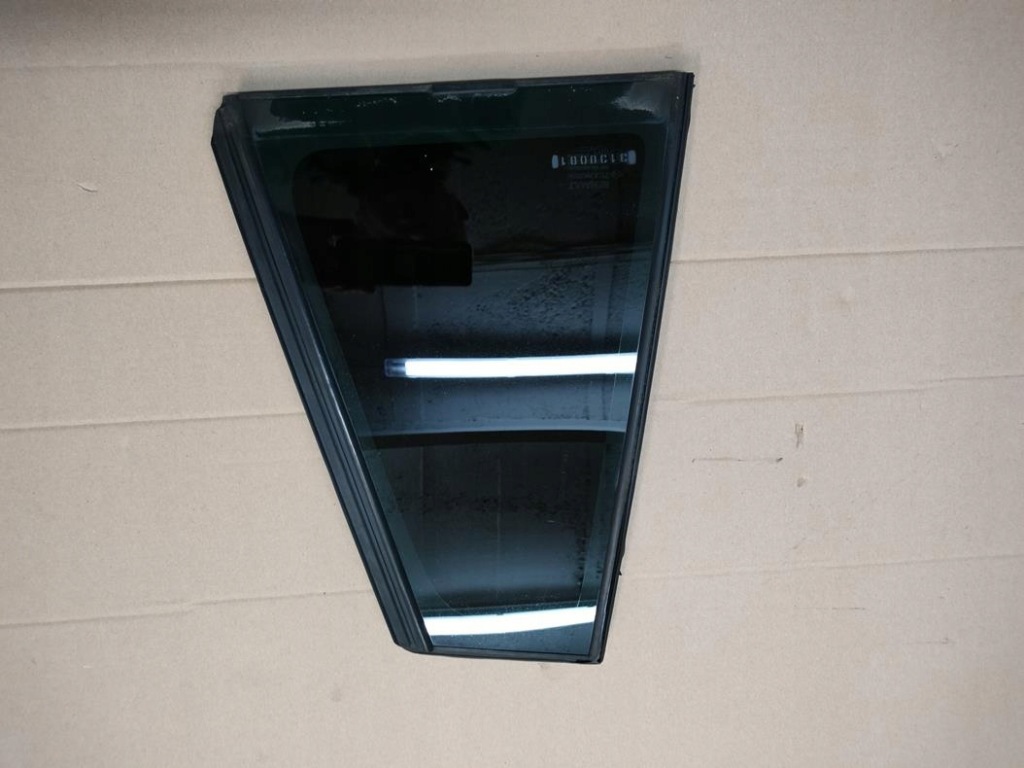 фото №1, Стекло дверь левый задняя треугольник laguna iii kombi 2008