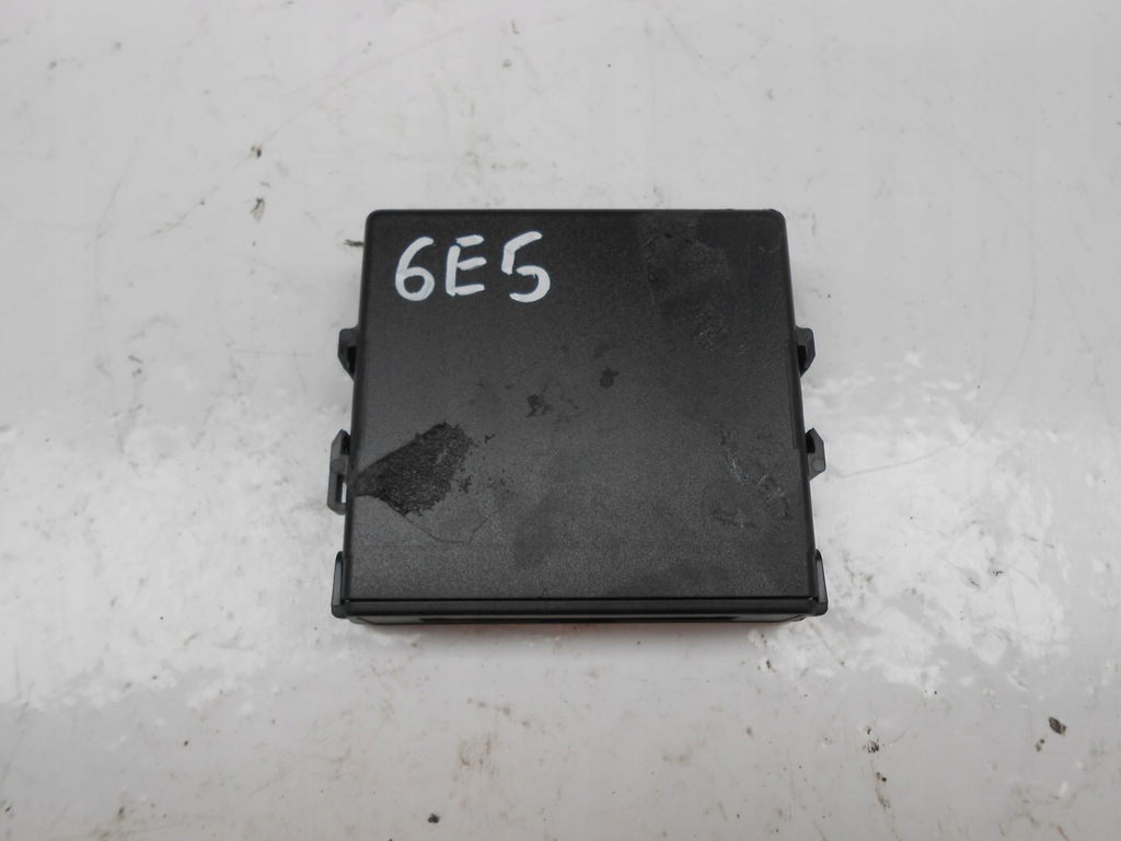 фото №1, Toyota avensis t27 модуль pdc pz464-t3420