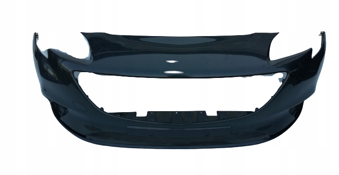 Купити Opel corsa e бампер перед оригінал bez pdc 39003567 lc28