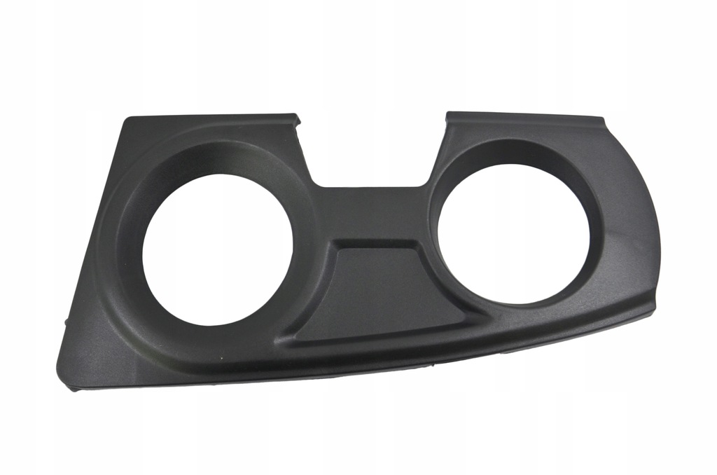 фото №1, Рамка корпус протитуманної фари iveco stralis ліва 504188130