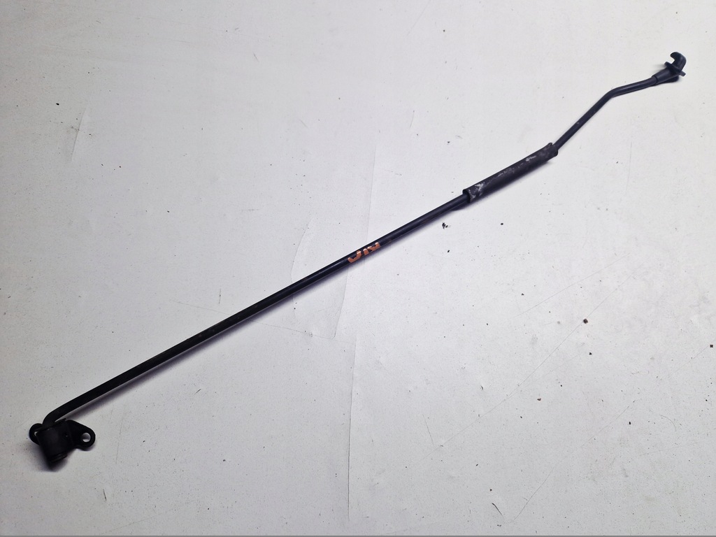 фото №1, Kia ceed ii опора bat капот