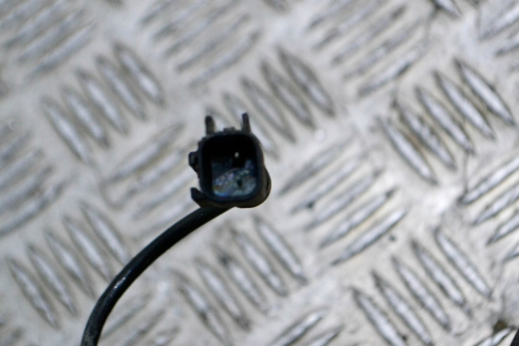 фото №7, Dodge ram 1500 ds передня ліва ступиця колеса 68044701 3.00 дизель 190kw 2018