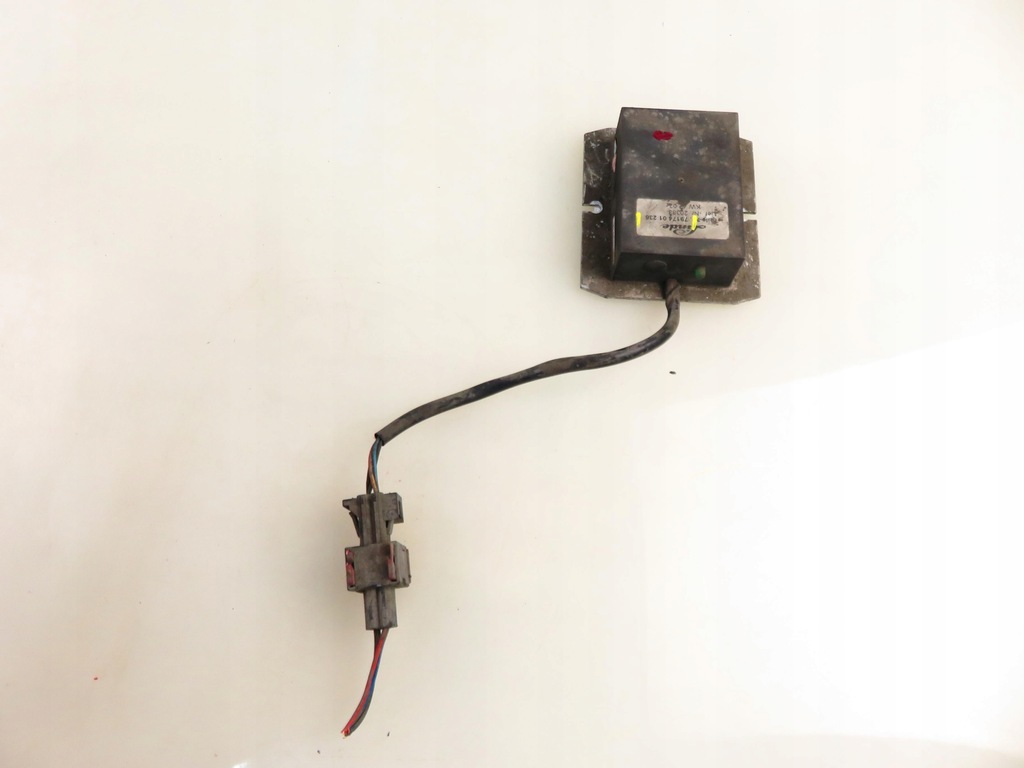 фото №1, Преобразователь напряжения 7917401236