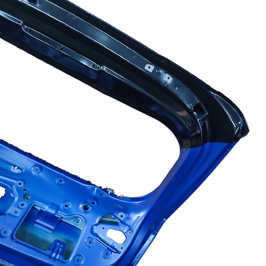 фото №13, Крышка багажника багажника hyundai i20 iii 20-