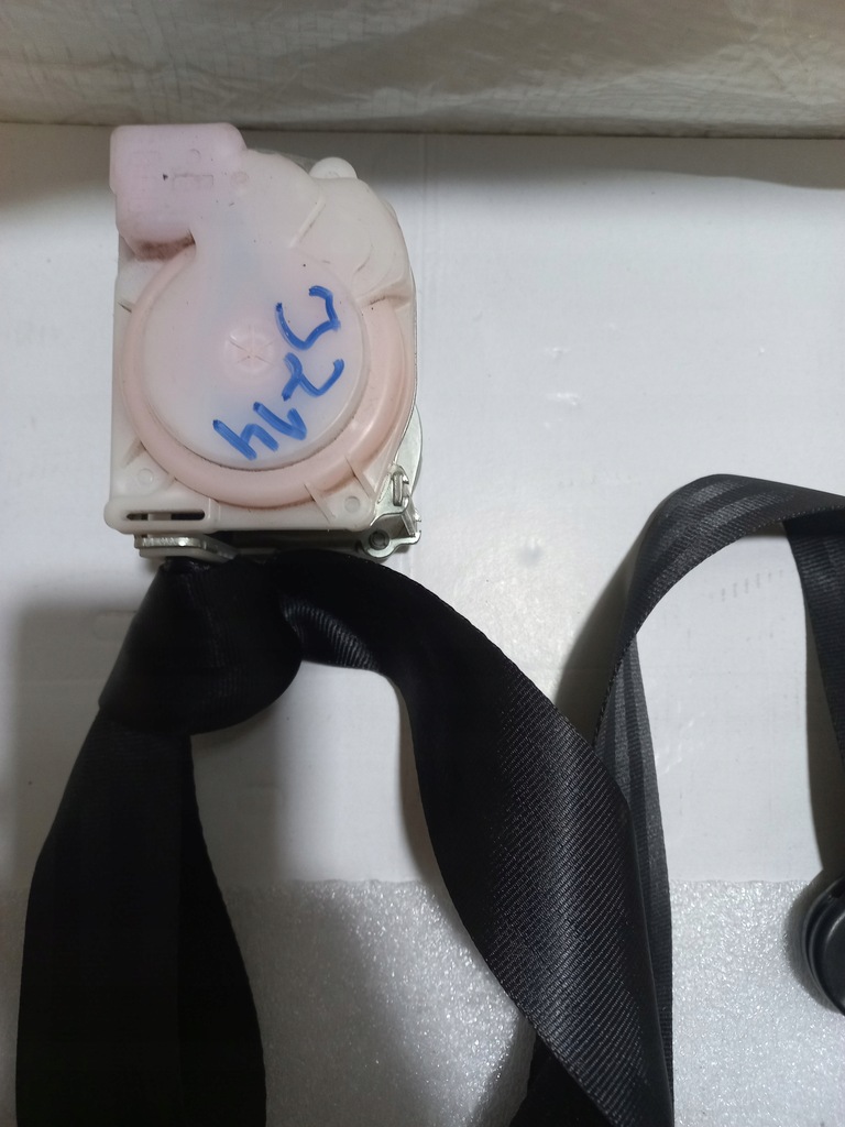 фото №8, Expert proace iii trafic pas безопасности 509mmg14i 98130059xx