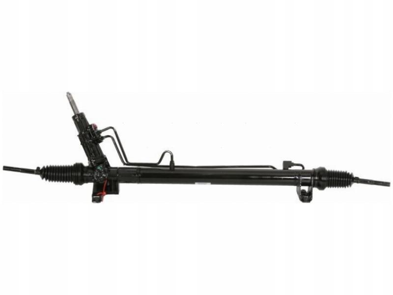 фото №1, Трансмісія рейка рульова renault master ii 98-06