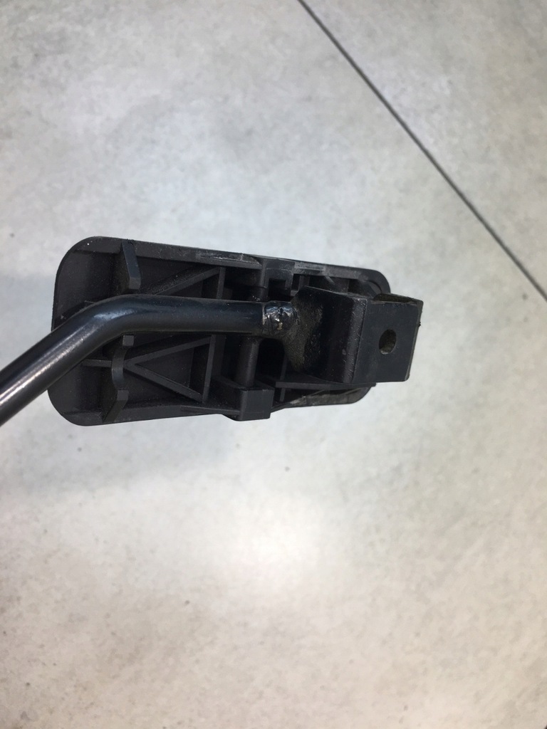 фото №10, Потенциометр газа mazda 6 gg 2.0 d cb0541a00