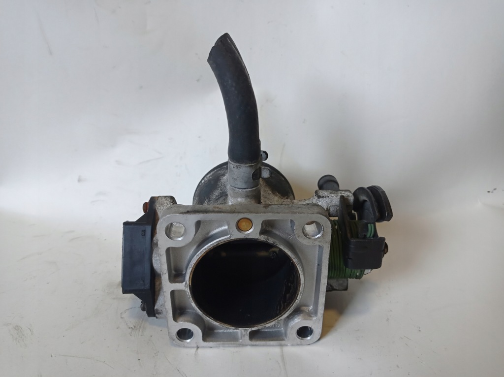 фото №7, Дросельна заслінка hyundai 2.0 3517023000