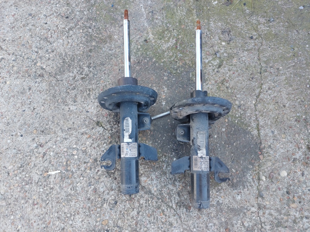 фото №1, Амортизатор перед правий лівий alfa romeo giulietta