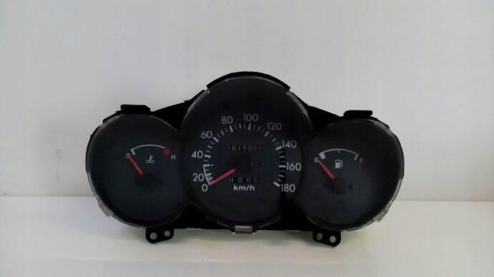 фото №8, Счетчик hyundai atos 1,0 b 2000 r.