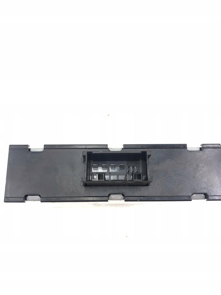 фото №3, Модуль блок управления преобразователь dc mini cooper r56 1,6