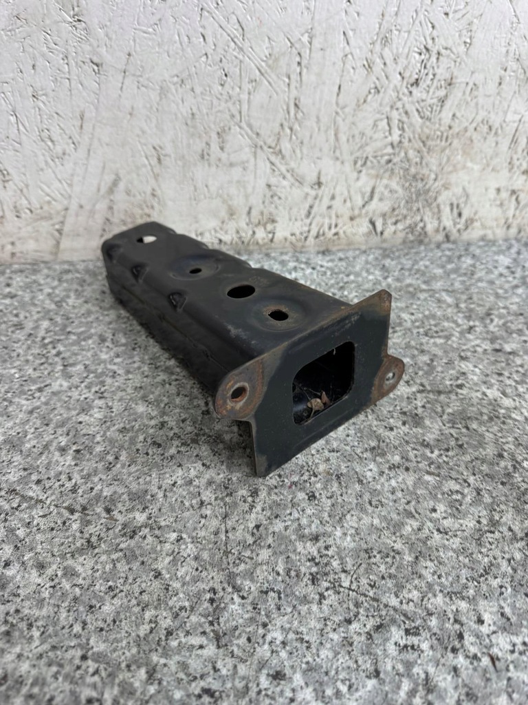 фото №6, Зона деформации правый перед mazda cx3 cx-3 2015-2020 оригинал