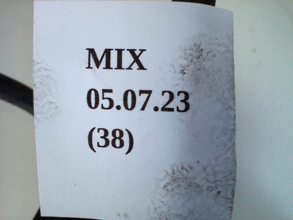 фото №6, Колектор всмоктуючий mazda rx-8 1.3