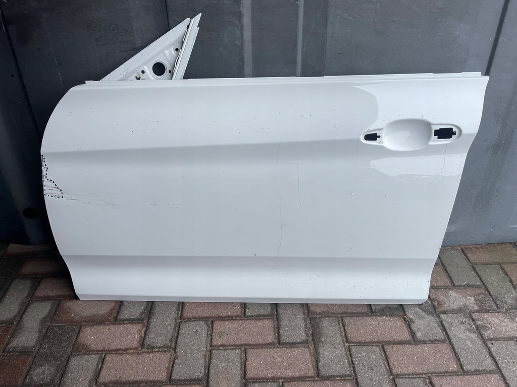 фото №1, Двері bmw 3 gt 3gt f34 передні ліва