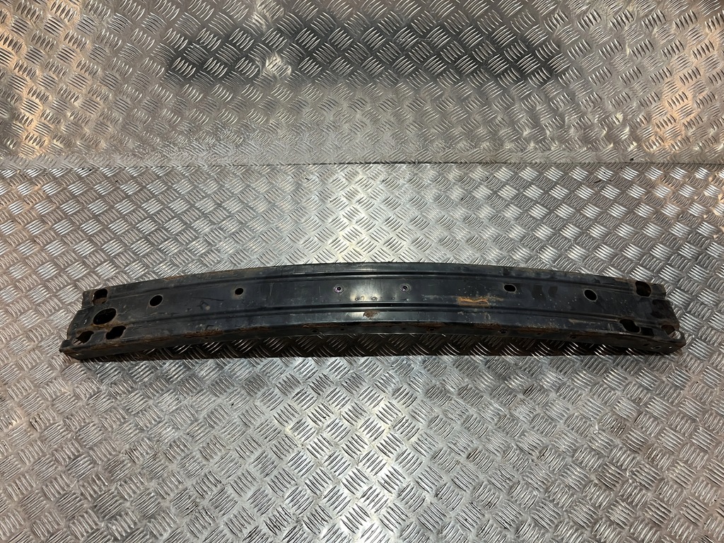 фото №1, Балка усилитель бампера перед renault koleos ii 16-