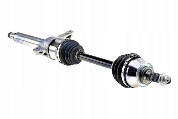 Nty npw-bm-137 wał приводной с Разборки