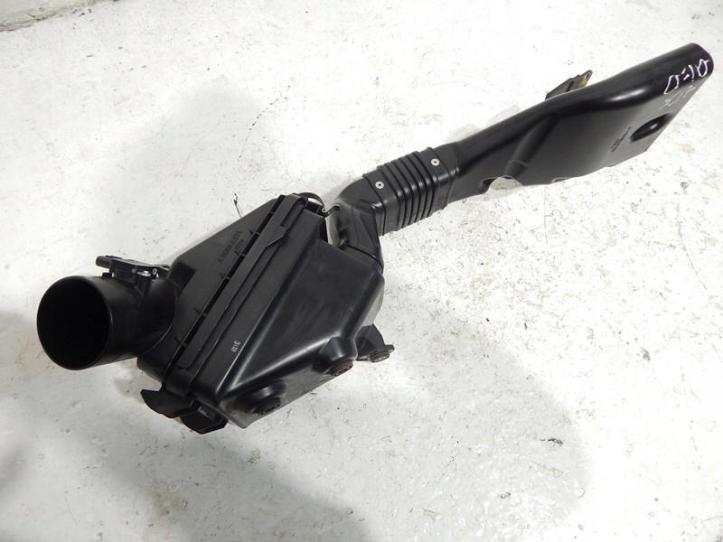 фото №6, Корпус фільтра повітря mitsubishi asx did 10-19