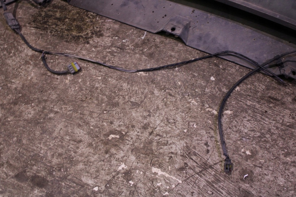 фото №15, Бампер задняя задний alfa romeo gt